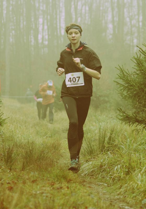 Hiršová Gábina 2014