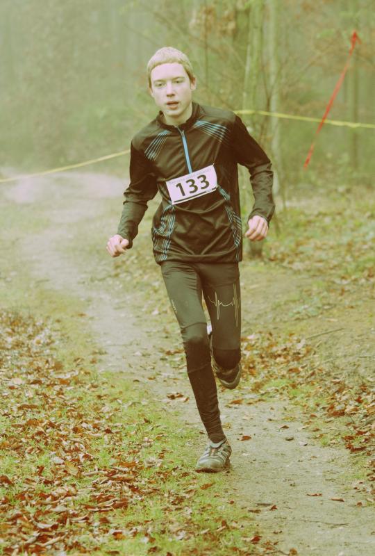 Hanuš Pavel 2014