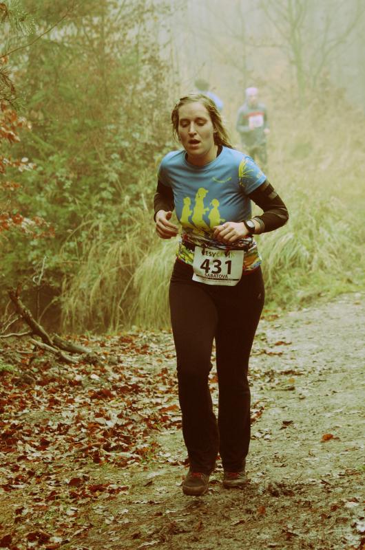 Šabatová Markéta 2014
