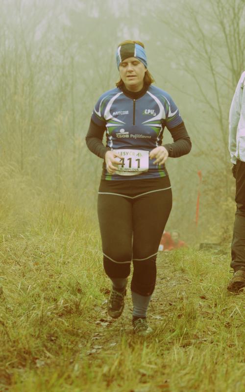 Klimplová Zuzana 2014