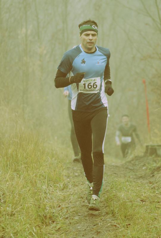 Chaloupský David 2014