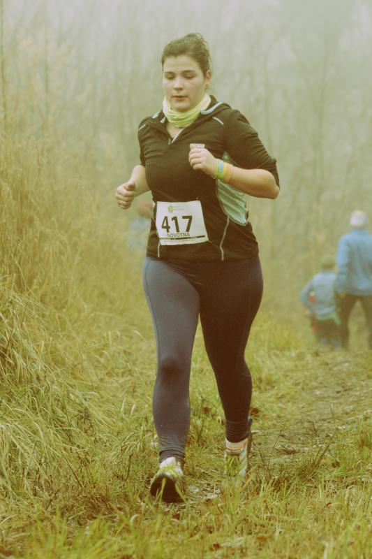 Novotná Ludmila 2014