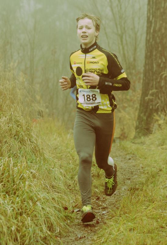 Procházka Michal 2014