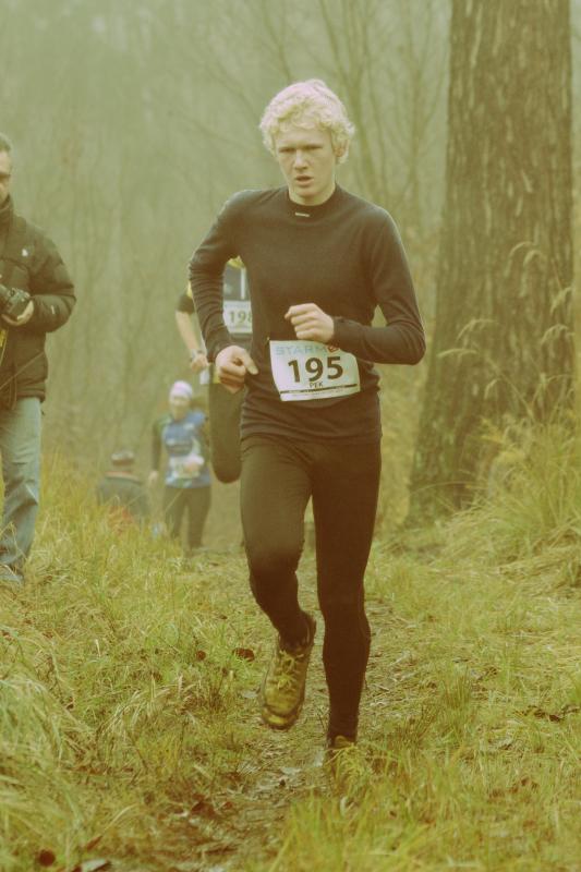 Pek Daniel 2014
