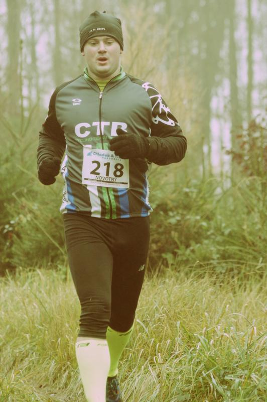 Novotný Petr 2014