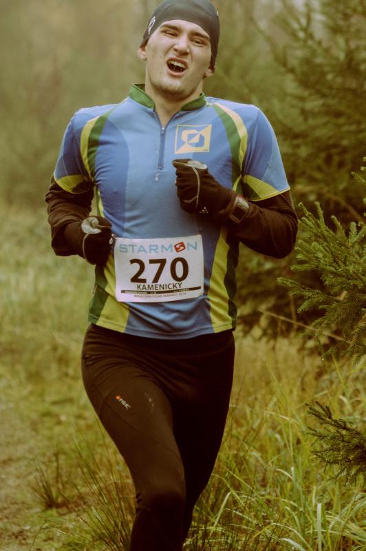 Kamenický Jeroným 2014