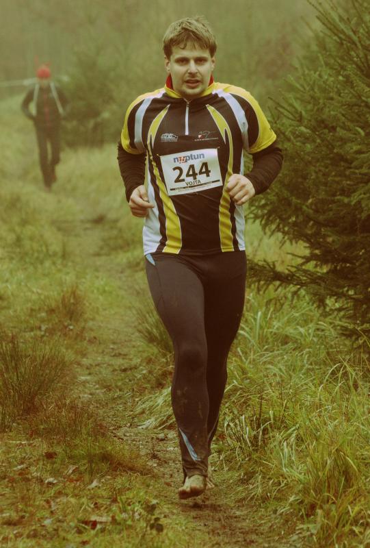 Vojta Marek 2014