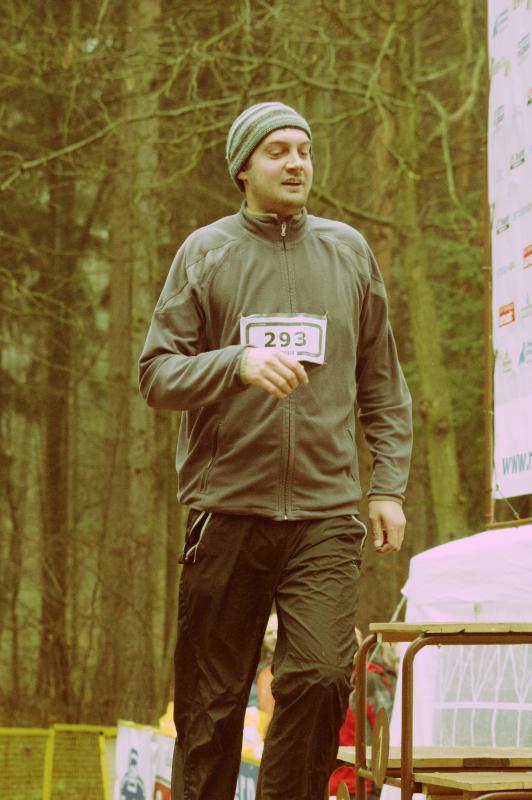 Beneš Michal 2014