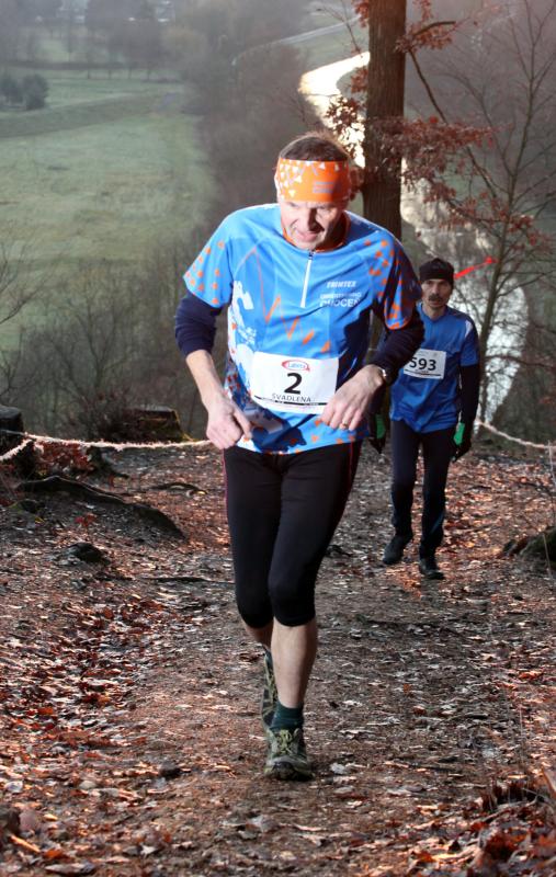 2015 — na trati — Švadlena Jiří