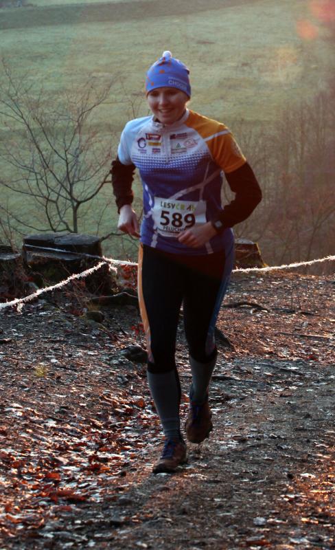 Sýkorová Daniela 2015