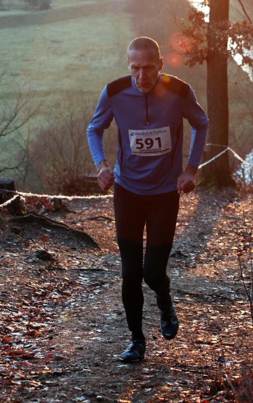 2015 — na trati — Grundman Martin