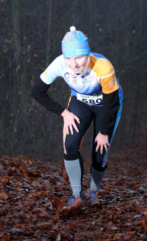 Sýkorová Daniela 2015