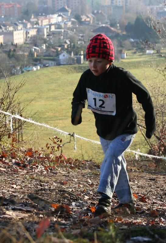Šafr Vít 2015