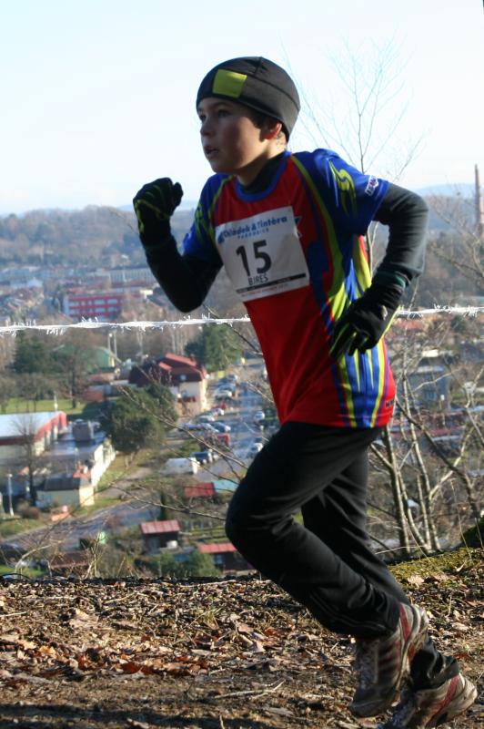 Bureš Josef 2015