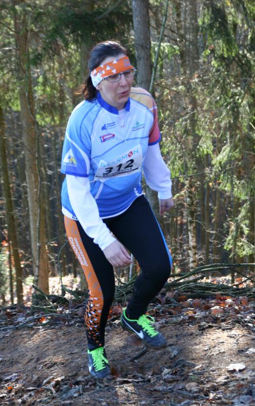 Krummerová Martina 2015