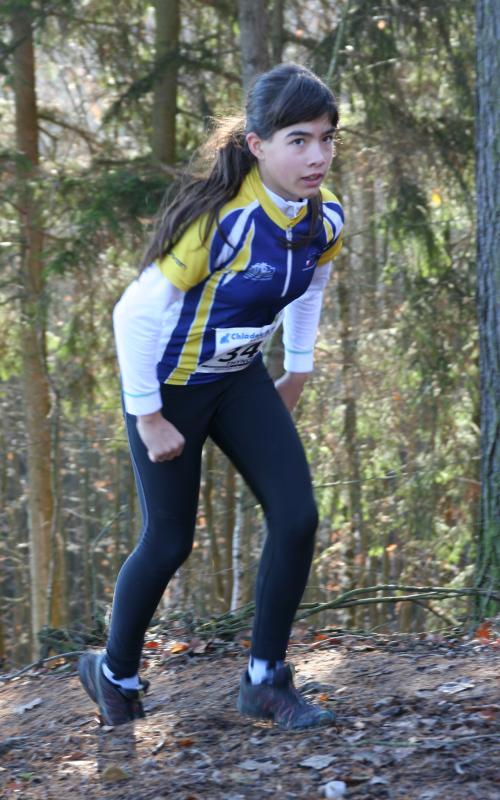 Thýnová Martina 2015