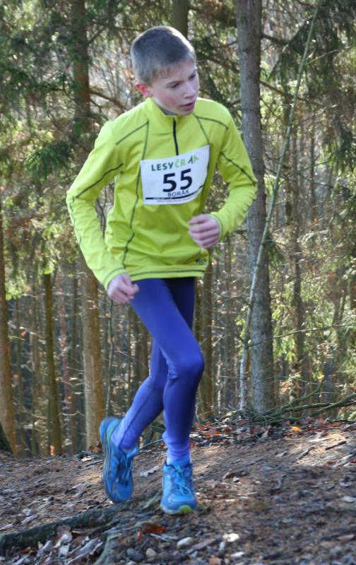 Borák Jan 2015