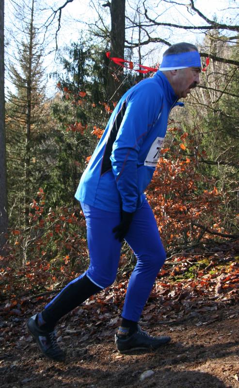 Sáňka Bedřich 2015