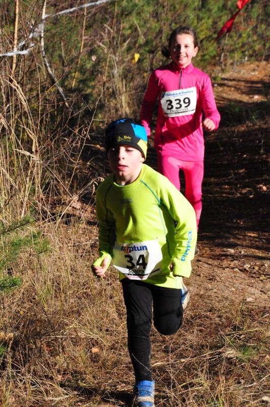 Prudičová Tereza 2015