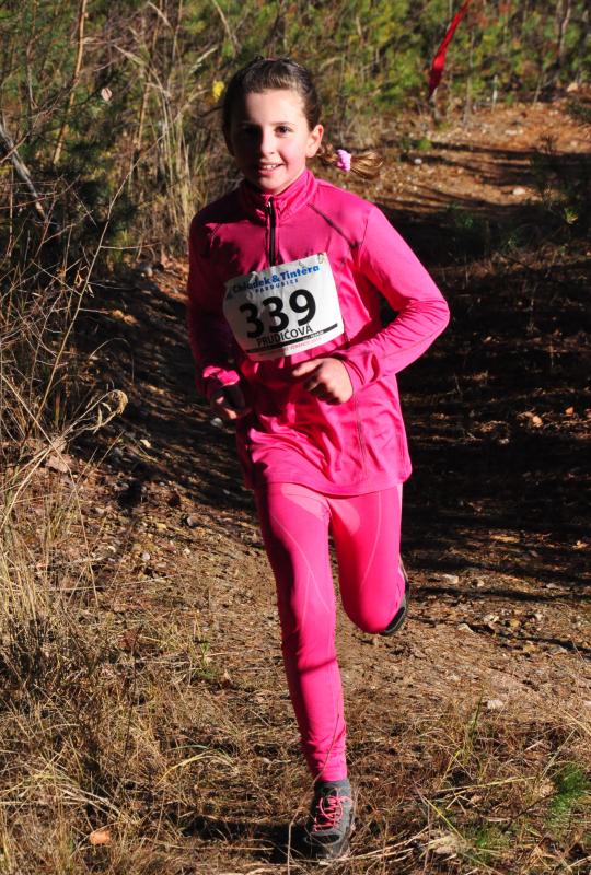 Prudičová Tereza 2015