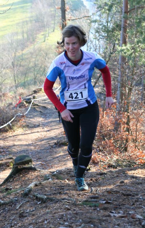 Udržalová (Fukátková) Pavla 2015
