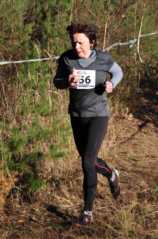 Nechvílová Miroslava 2015