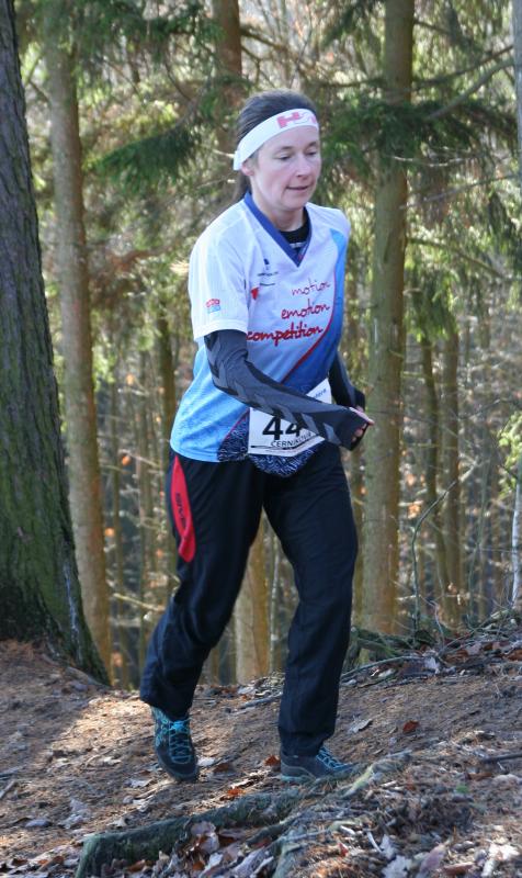Černíková Barbora 2015