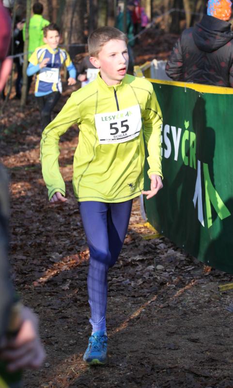 Borák Jan 2015