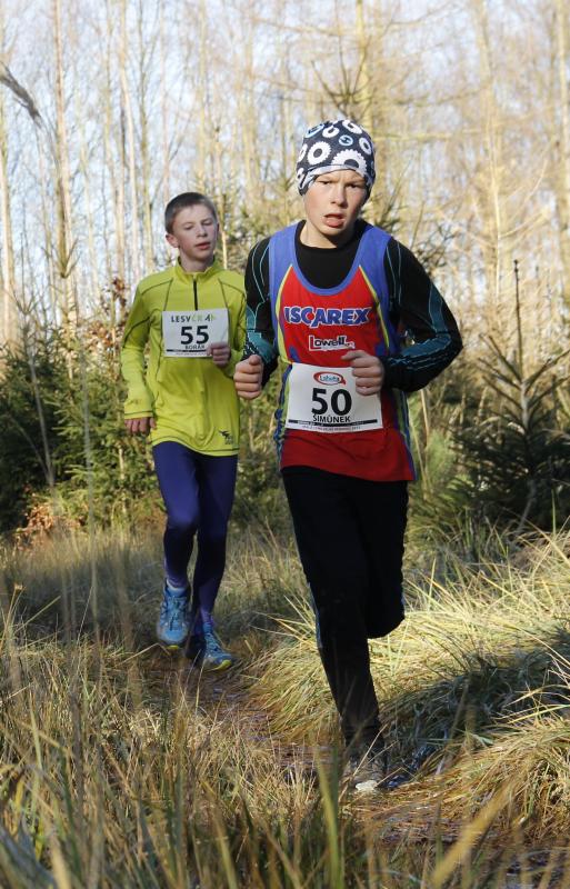 Borák Jan 2015