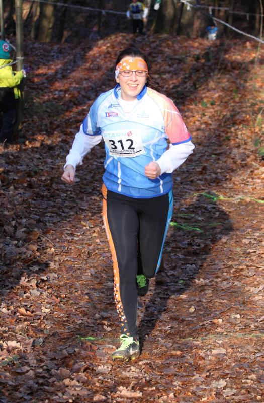 Krummerová Martina 2015