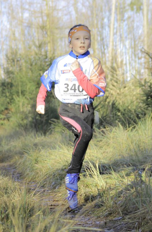 Krummerová Veronika 2015