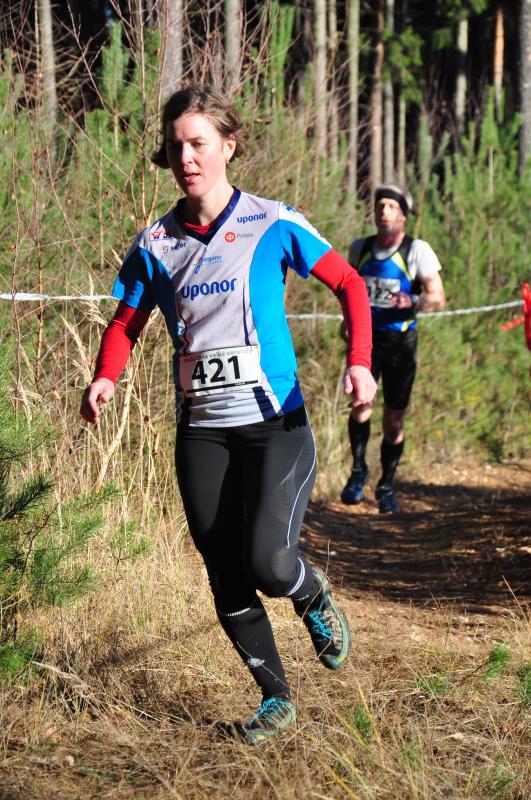Udržalová (Fukátková) Pavla 2015