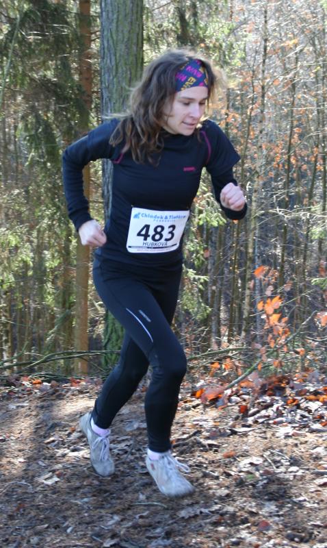 Hubková Kateřina 2015