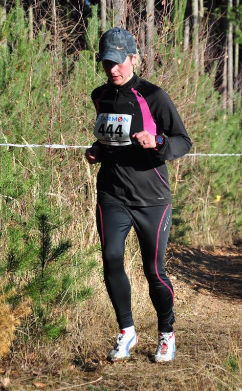 Lánová (Zbyňková) Michaela 2015