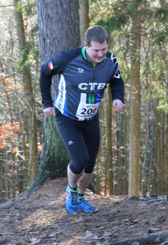 Novotný Petr 2015