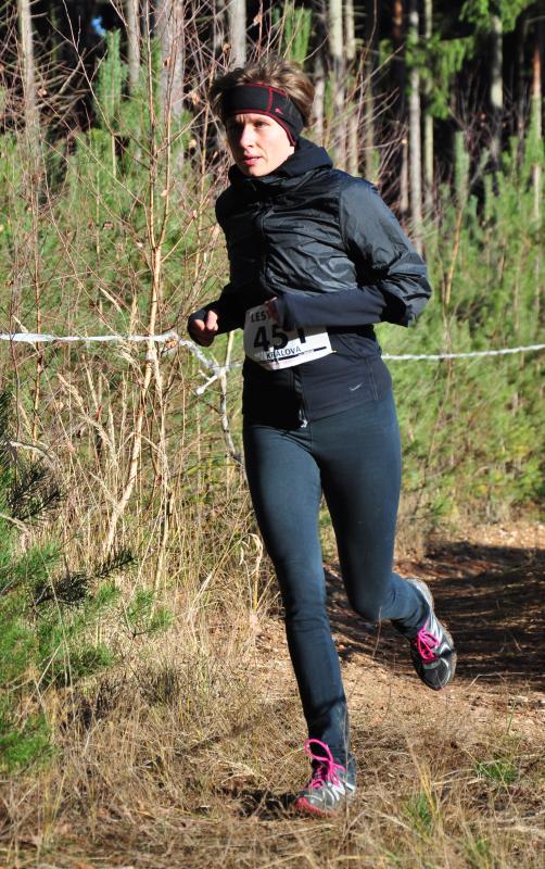 Králová Pavla 2015