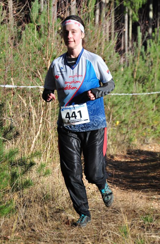 Černíková Barbora 2015