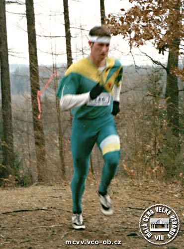 2000 — na trati — Gebas Miroslav