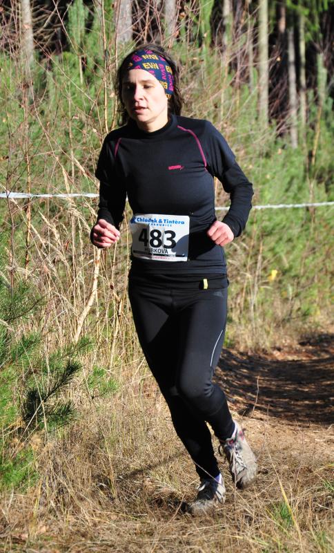 Hubková Kateřina 2015