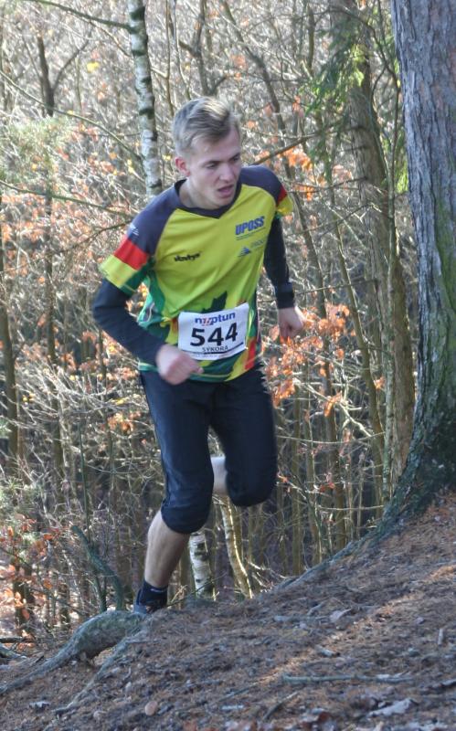 Sýkora Vojtěch 2015