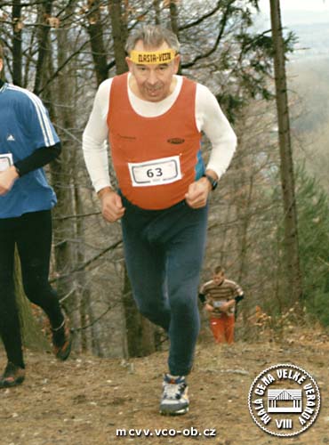 2000 — na trati — Havran Miroslav