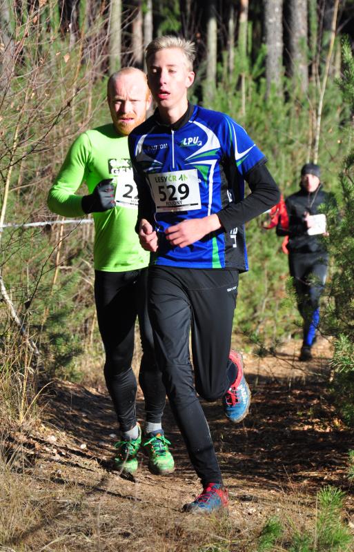 Roudný Václav 2015