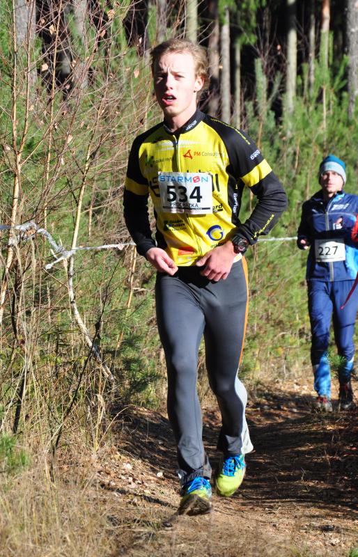 Procházka Michal 2015