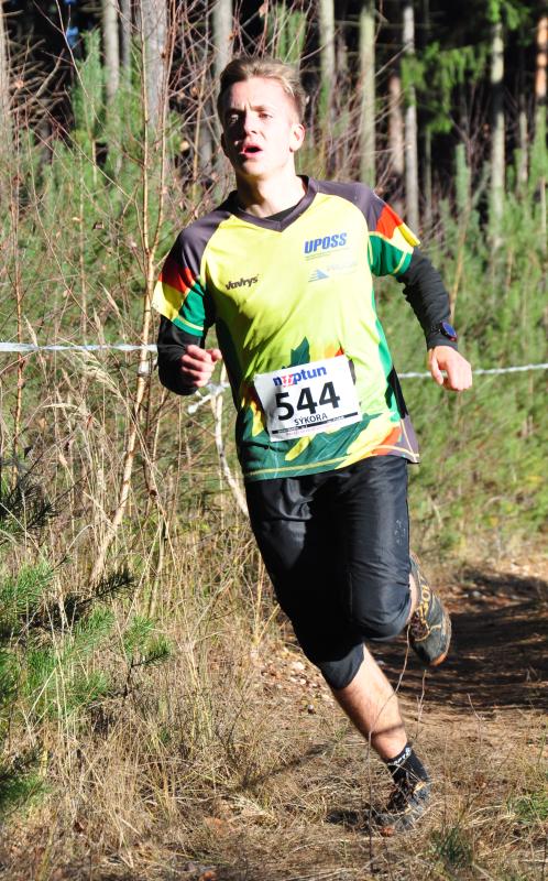 Sýkora Vojtěch 2015