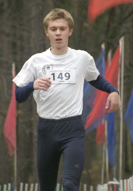 Kourek Lukáš 2006