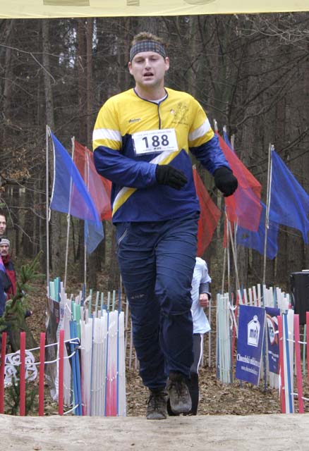 Slovák Miroslav 2006