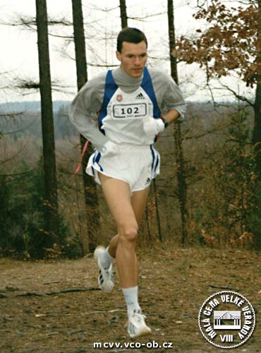Šmíd Michal 2000