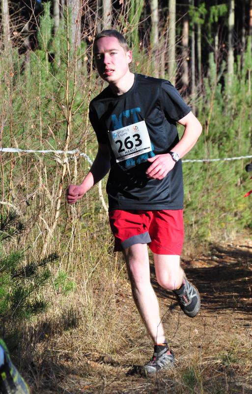 Hanuš Pavel 2015