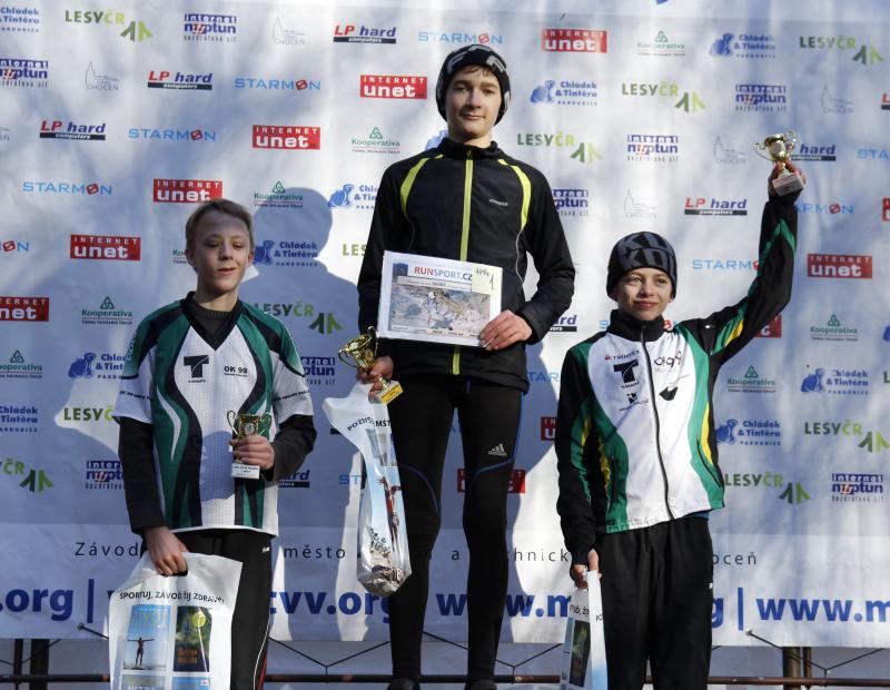 Chaloupský Jakub 2015