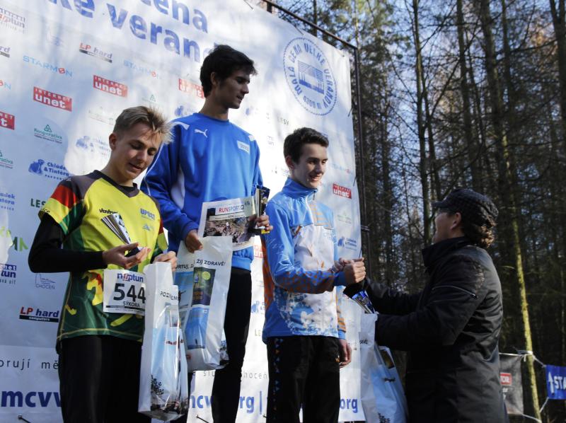 Sýkora Vojtěch 2015